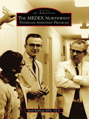 cover image of The MEDEX Northwest Physician Assistant Program